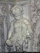 Фрагмент нижньої частини