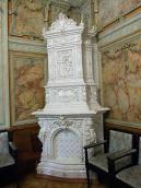 2008 р. Піч у залі