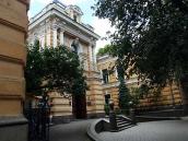 2008 р. Центральна частина головного…