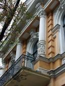 Фрагмент 2-го поверху