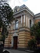 2008 р. Центральна частина головного…