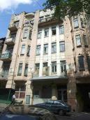 2008 р. Головний фасад