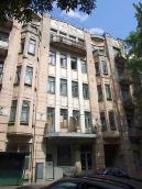 Житловий будинок (№ 12)