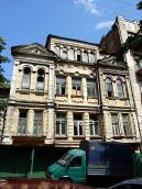 2008 р. Головний фасад