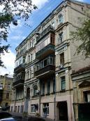 2008 р. Загальний вигляд з боку…