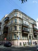 Будинок (№ 16 / Михайлівський пров., 3)