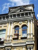 Вікна 4-го поверху