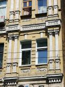 Вікна 3-го поверху