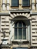 Вікно 2-го поверху