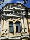 Вікна 4-го поверху