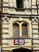 Вікна 2-го поверху