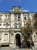 2008 р. Центральна частина головного…