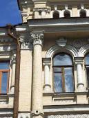 Вікно 3-го поверху