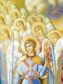 Уриїл і ангели