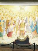 Архангели Рафаїл, Михаїл, Гавриїл і…