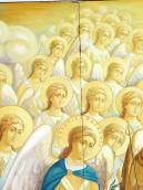 Права група ангелів