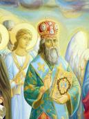 Митрополит Іов Борецький