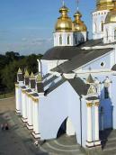 Приділ св.Варвари