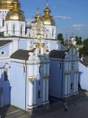 Південно-західний фасад