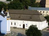 2008 р. Загальний вигляд із заходу