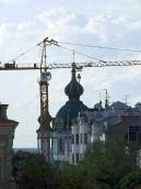 2008 р. Вигляд з півдня