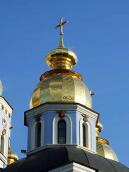 Верх приділу св.Варвари