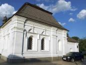 2008 р. Загальний вигляд з південного…