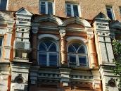 2008 р. Вікна 4-го поверху