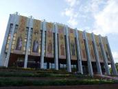 Головний фасад