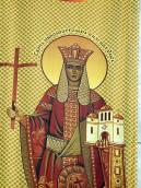 Півпостать