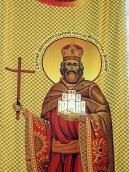 Півпостать