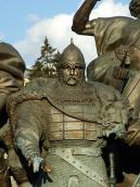 Півпостать