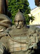 Півпостать