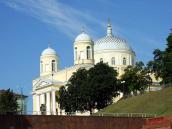 2008 р. Загальний вигляд з позиції А3