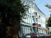 2008 р. Загальний вигляд у перспективі…