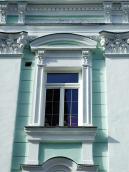 Вікно 3-го поверху