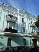 2008 р. Центральна частина головного…