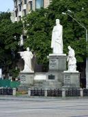 Пам’ятник кн.Ользі