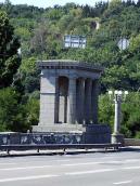 2008 р. Пропілеї правого берега