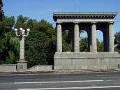 2008 р. Пропілеї правого берега