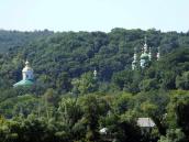 Михайлівський собор, трапезна і…