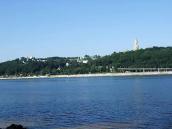 2008 р. Загальний вигляд зі сходу