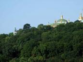 Часобитна башта і трапезна