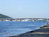 2008 р. Вигляд з півдня