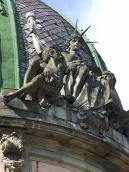 Скульптурна група