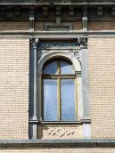 Вікно 3-го поверху