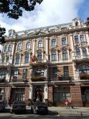 2008 р. Головний фасад