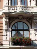 Вікно 2-го поверху