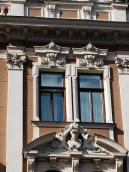 Вікна 4-го поверху