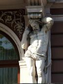 Правий атлант